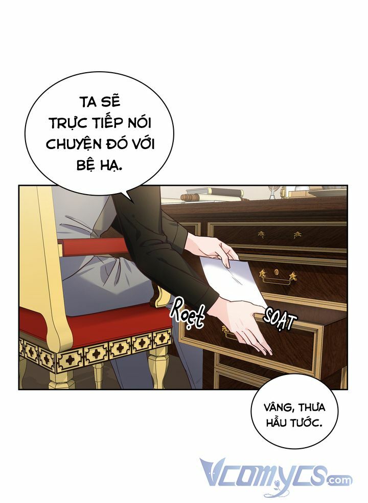 công nương su chapter 16 - Next Chapter 16.5