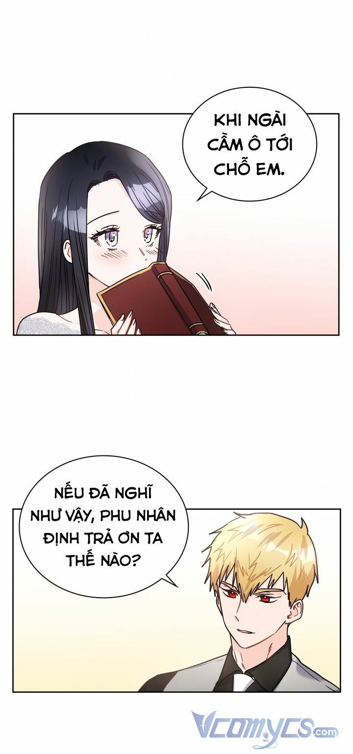 công nương su chapter 16 - Next Chapter 16.5