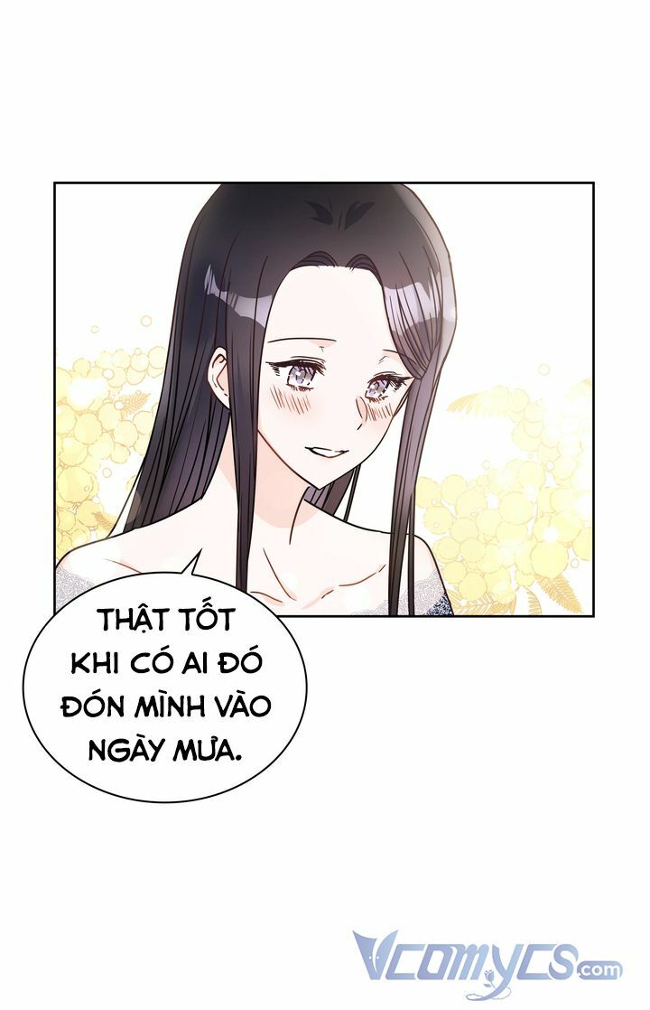 công nương su chapter 16 - Next Chapter 16.5