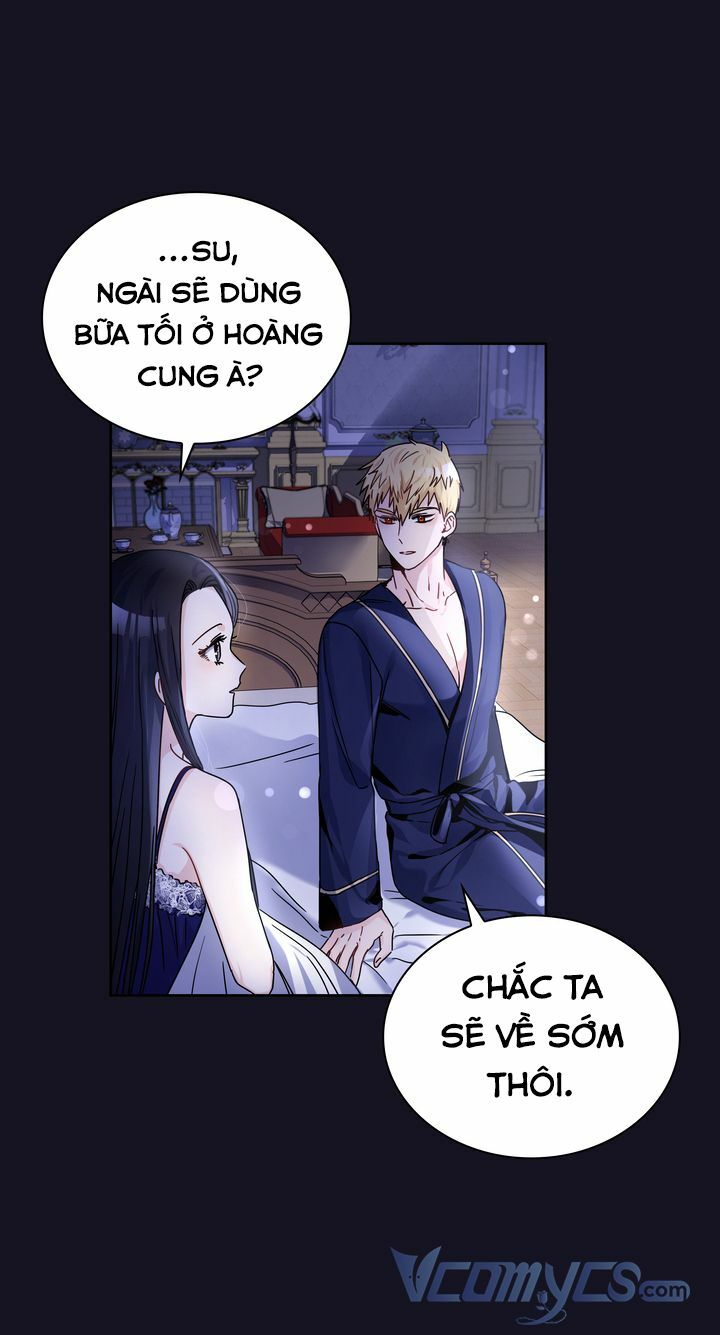 công nương su chapter 17 - Next Chapter 17.5