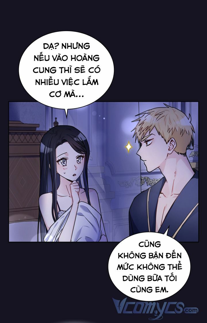 công nương su chapter 17 - Next Chapter 17.5