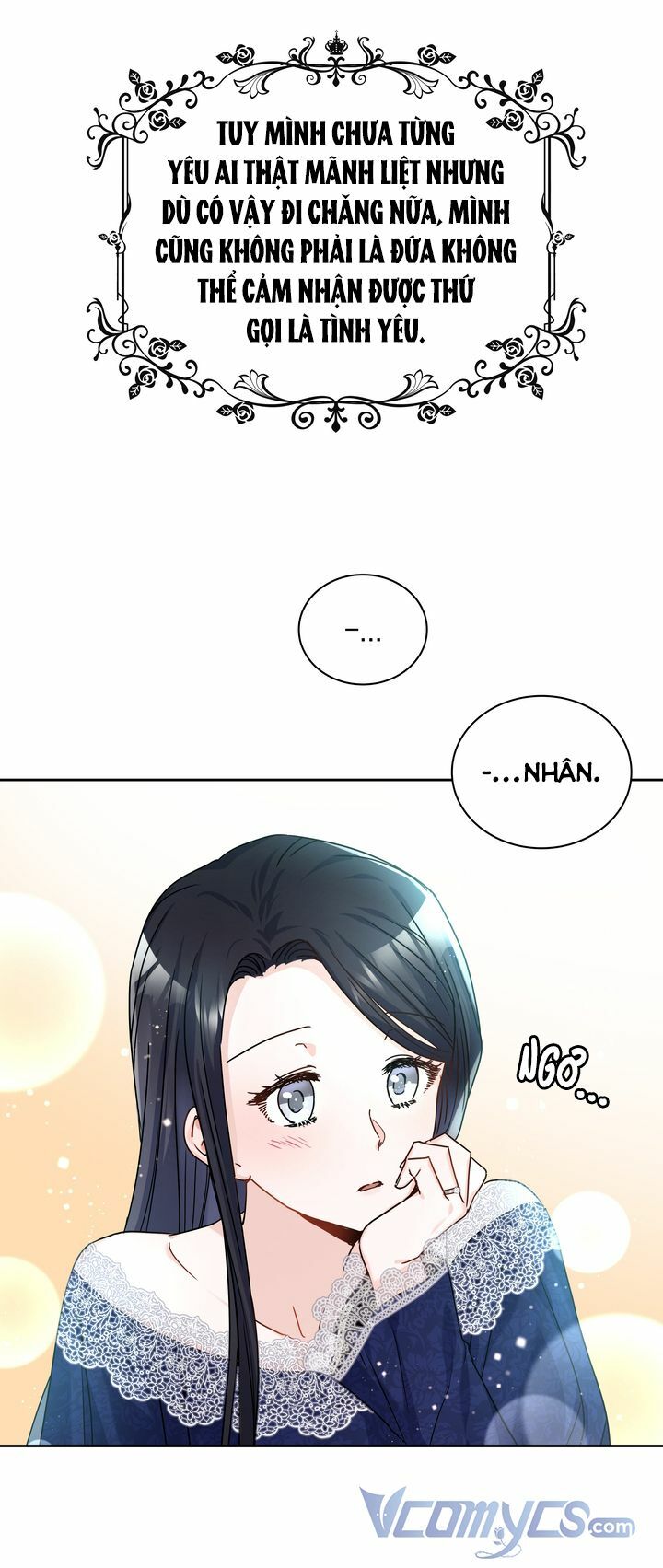 công nương su chapter 17 - Next Chapter 17.5