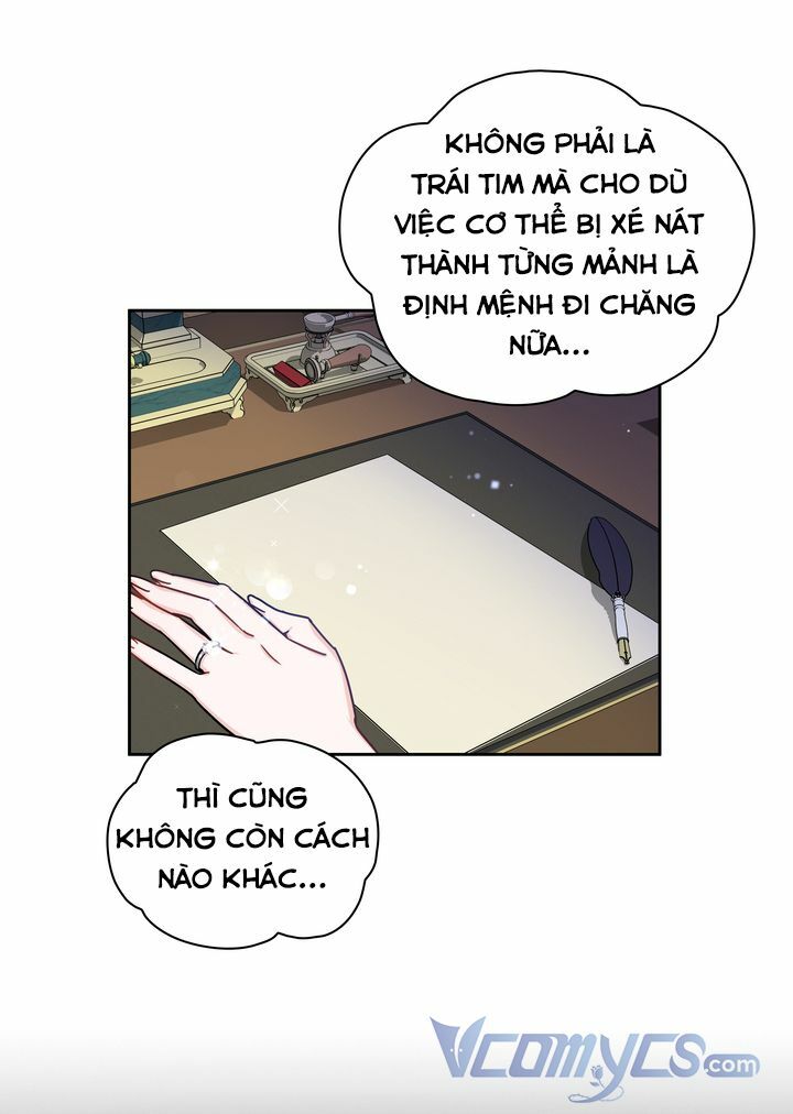 công nương su chapter 17 - Next Chapter 17.5