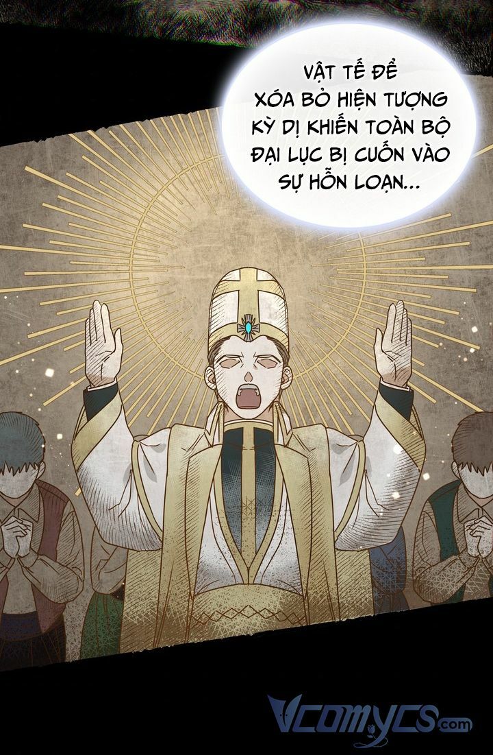 công nương su chapter 17 - Next Chapter 17.5