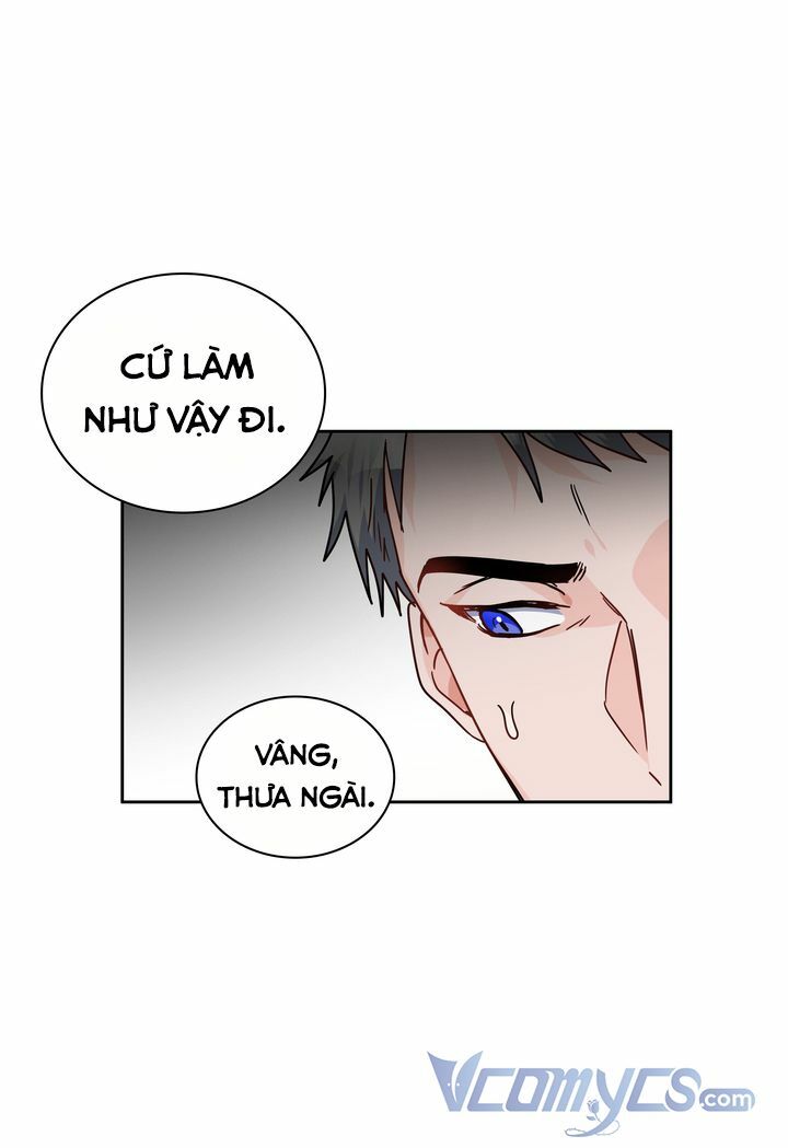 công nương su chapter 17 - Next Chapter 17.5