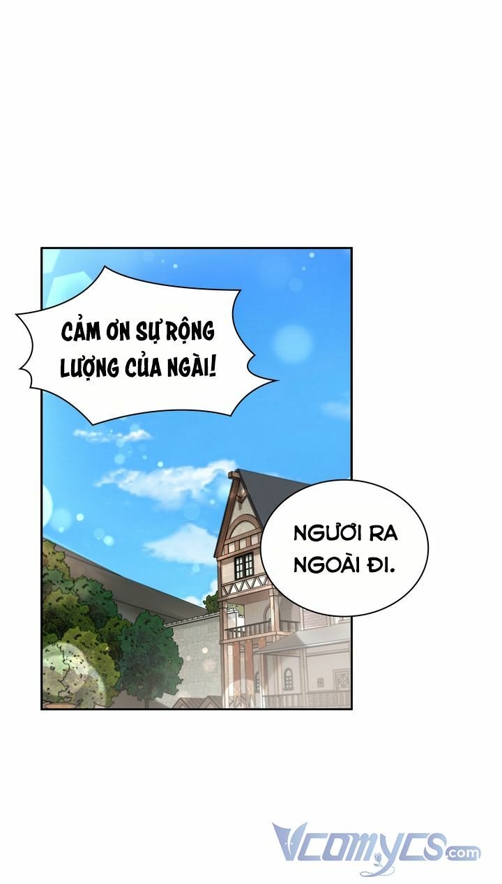 công nương su chapter 17 - Next Chapter 17.5