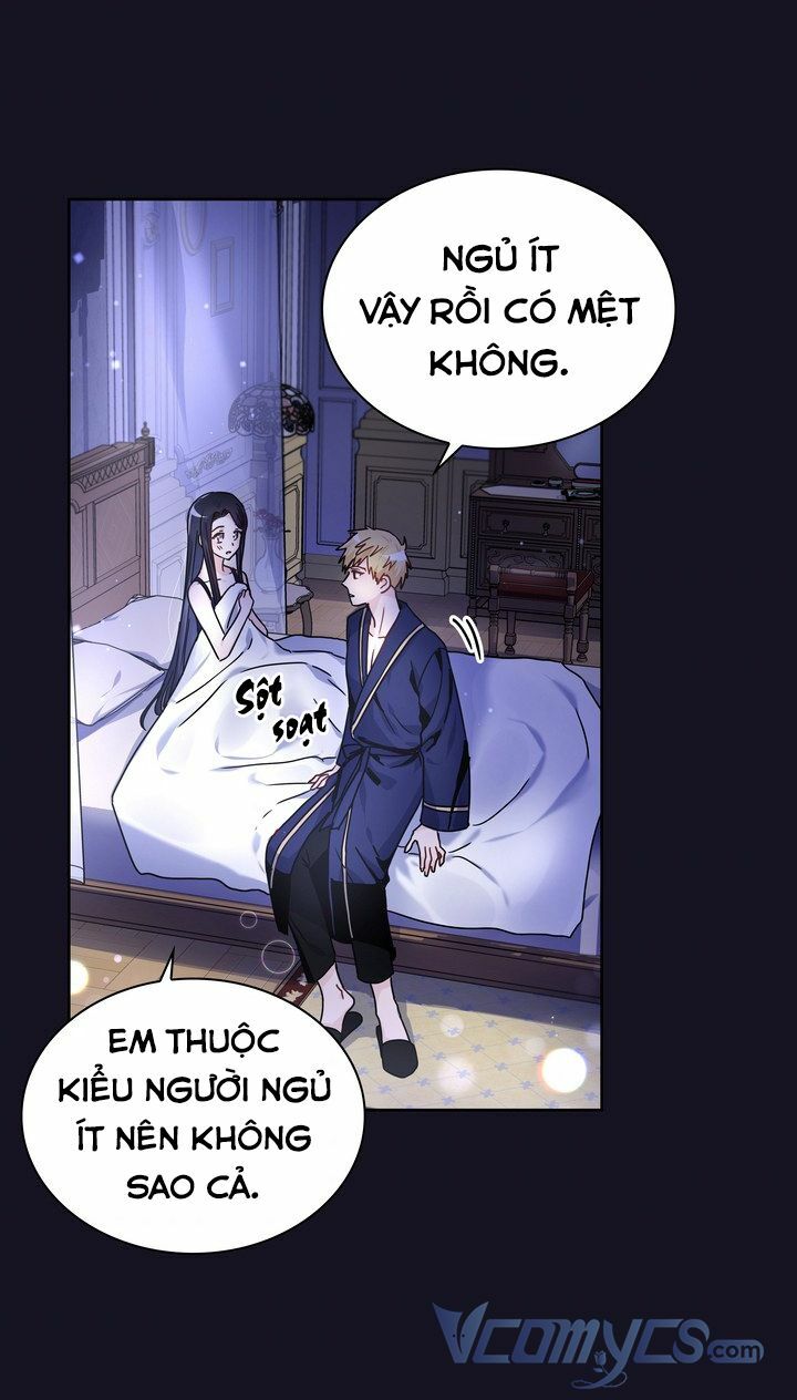 công nương su chapter 17 - Next Chapter 17.5