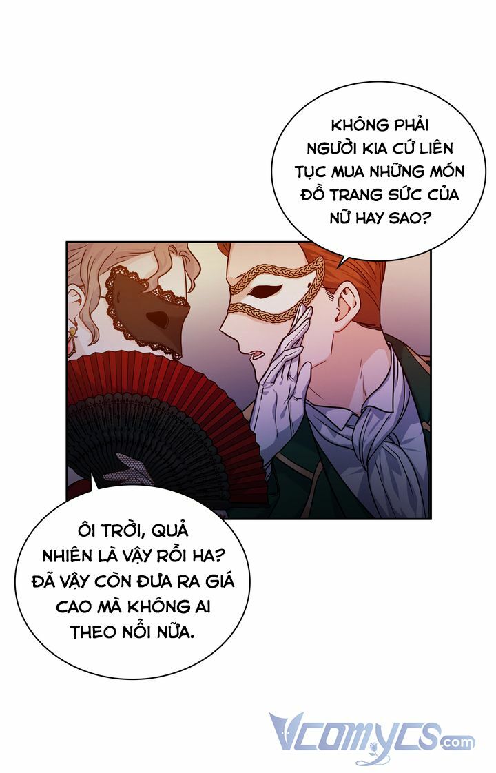 công nương su chapter 20 - Trang 2