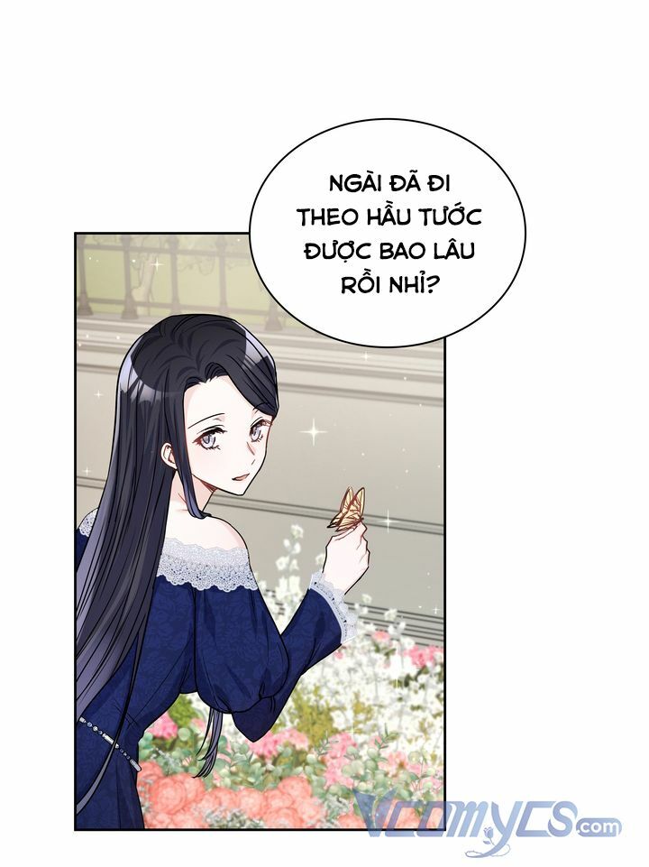 công nương su chapter 20 - Trang 2