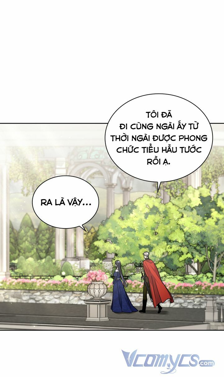 công nương su chapter 20 - Trang 2