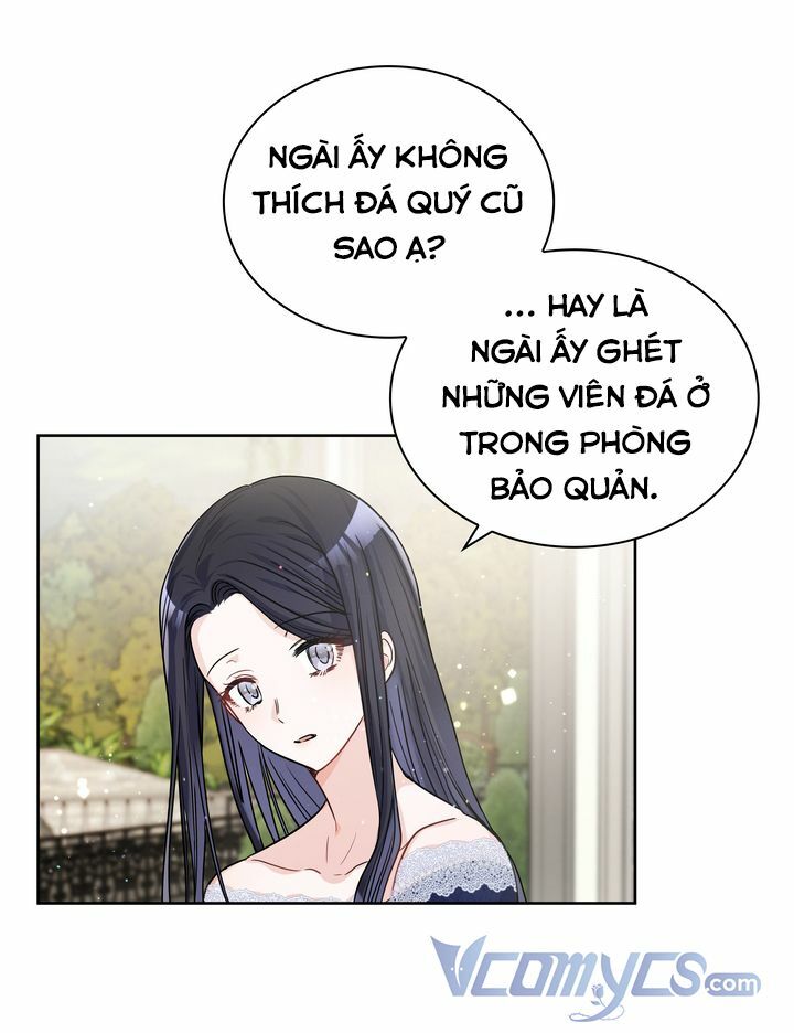 công nương su chapter 20 - Trang 2