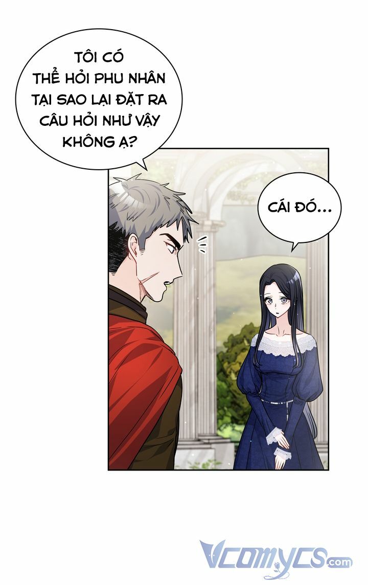 công nương su chapter 20 - Trang 2