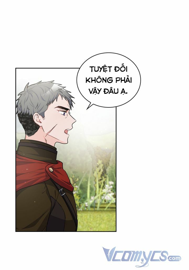 công nương su chapter 20 - Trang 2