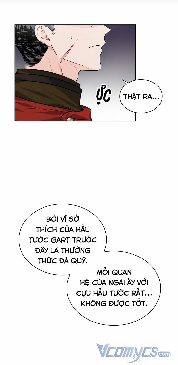 công nương su chapter 20 - Trang 2