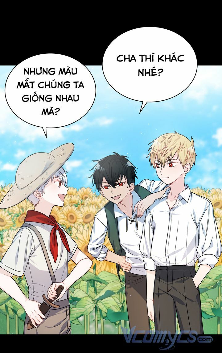 công nương su chapter 20 - Trang 2