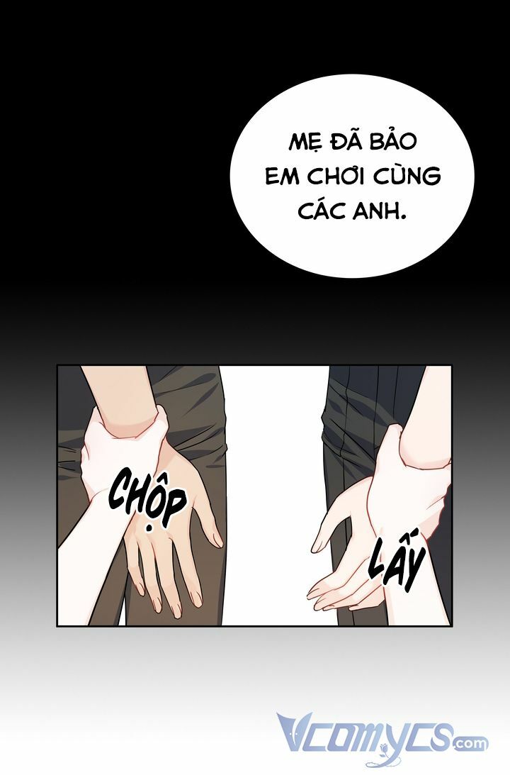 công nương su chapter 20 - Trang 2