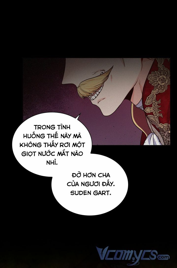 công nương su chapter 20 - Trang 2