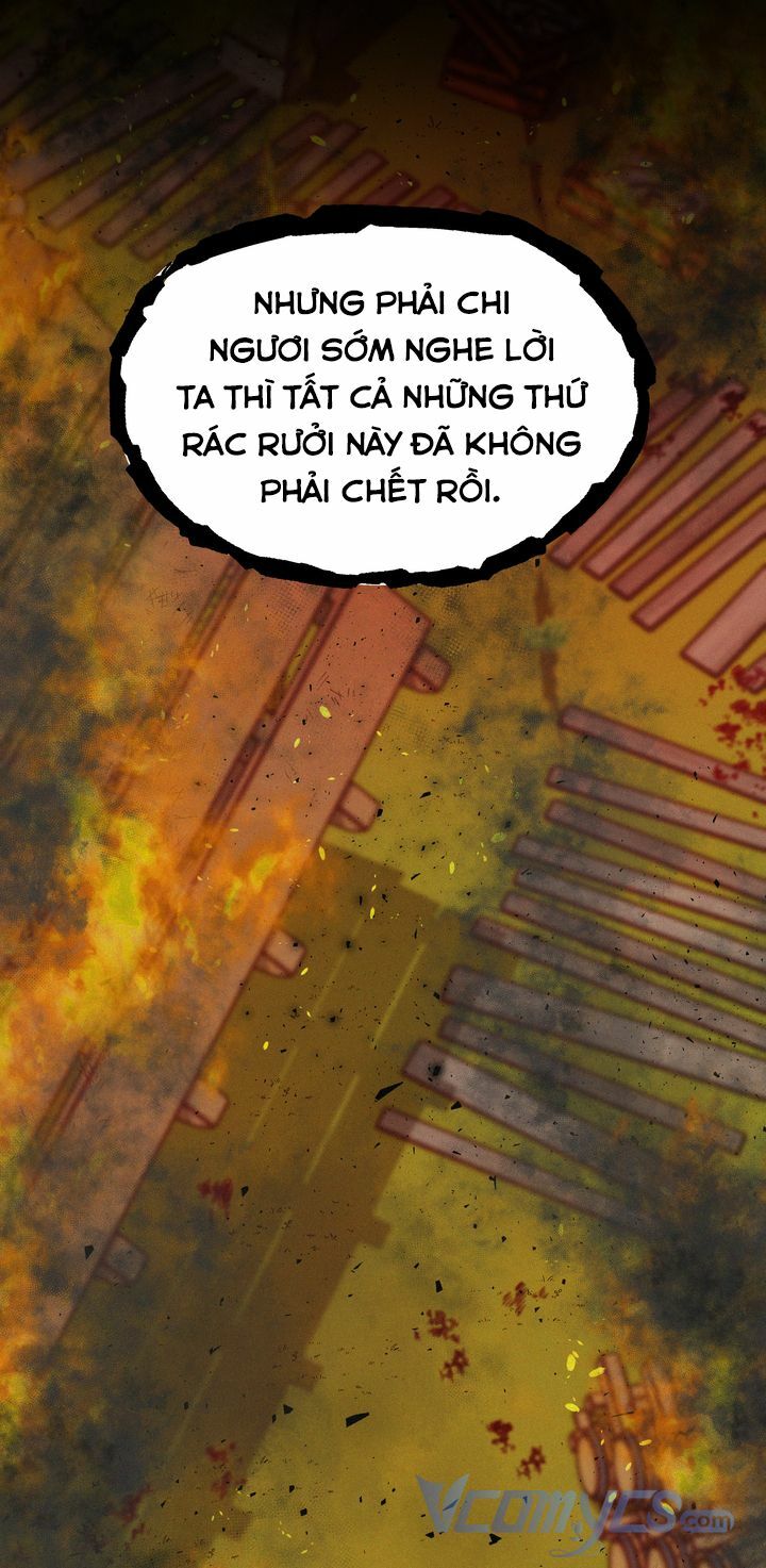 công nương su chapter 20 - Trang 2