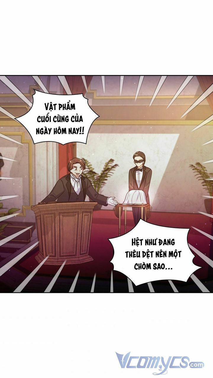 công nương su chapter 20 - Trang 2