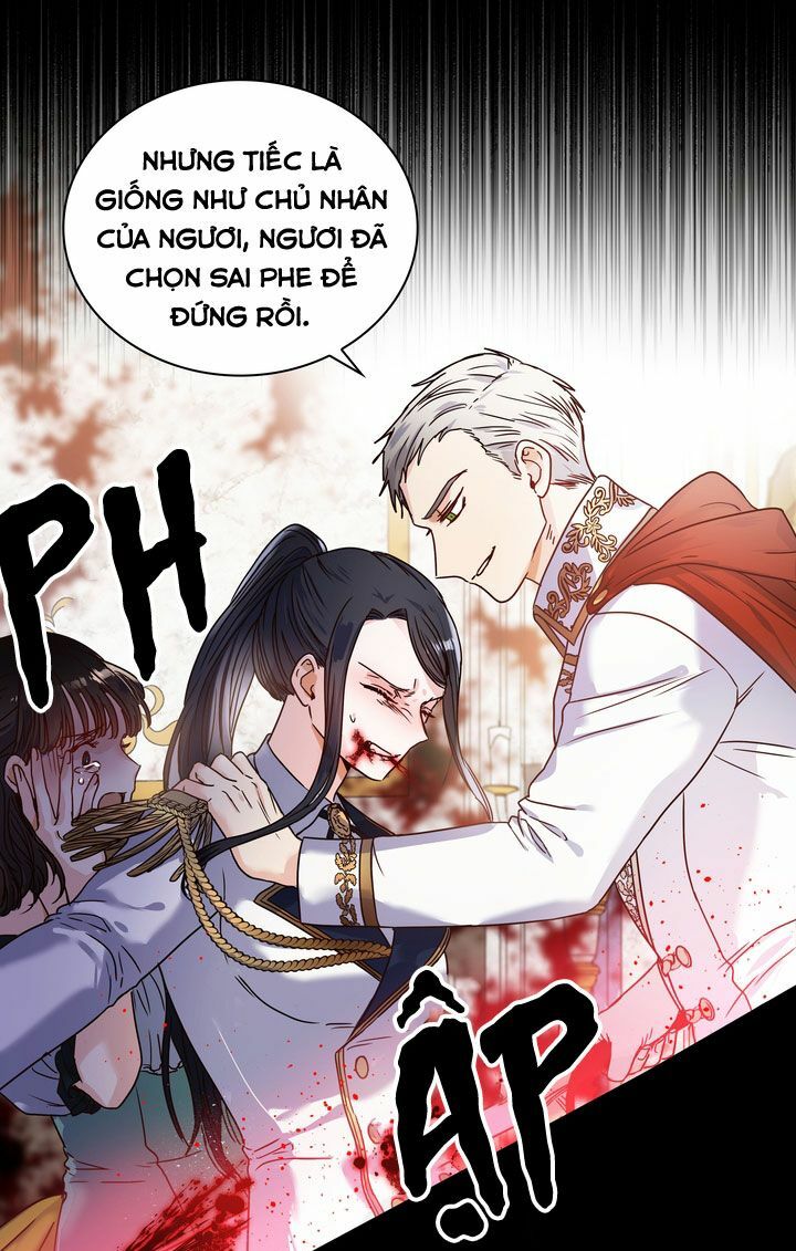 công nương su chapter 29 - Next chapter 30