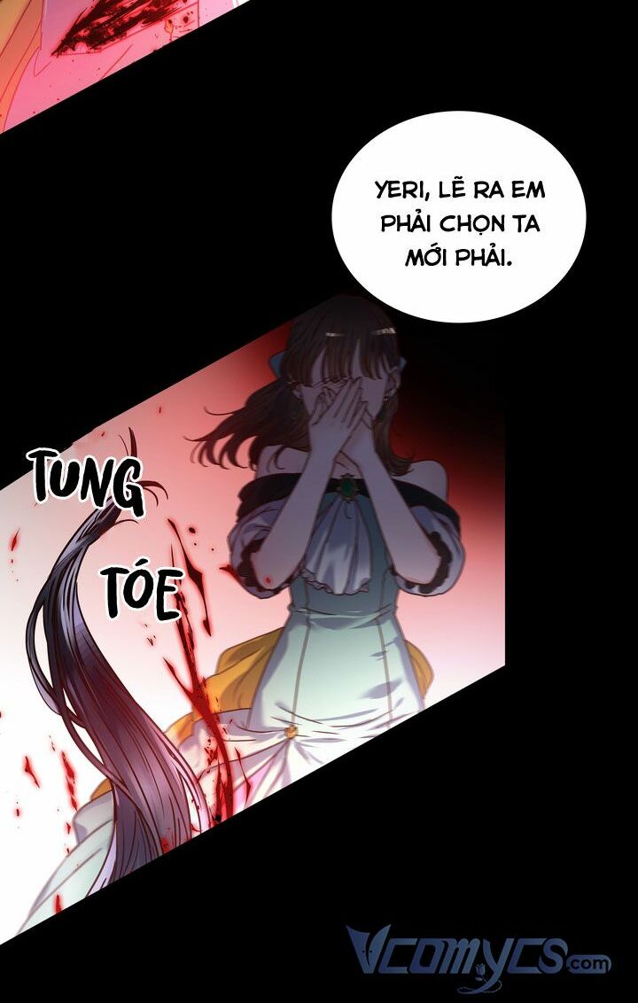 công nương su chapter 29 - Next chapter 30