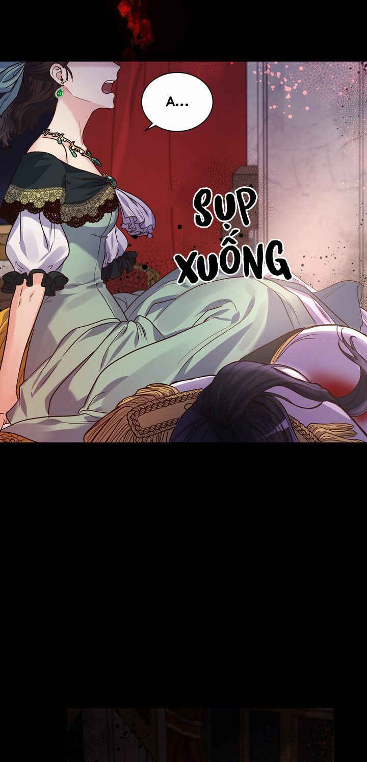 công nương su chapter 29 - Next chapter 30