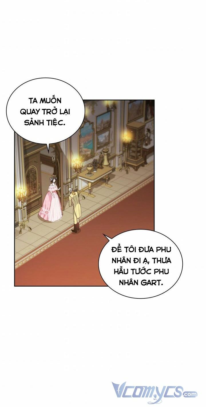 công nương su chapter 29 - Next chapter 30