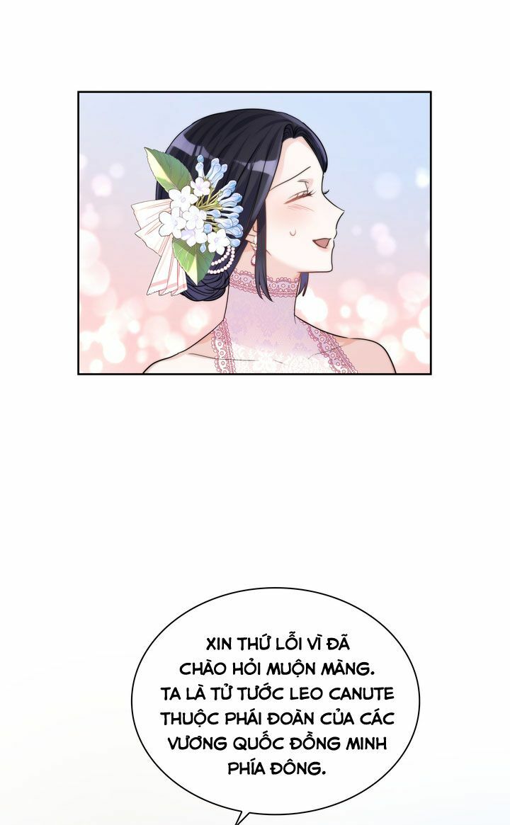 công nương su chapter 29 - Next chapter 30