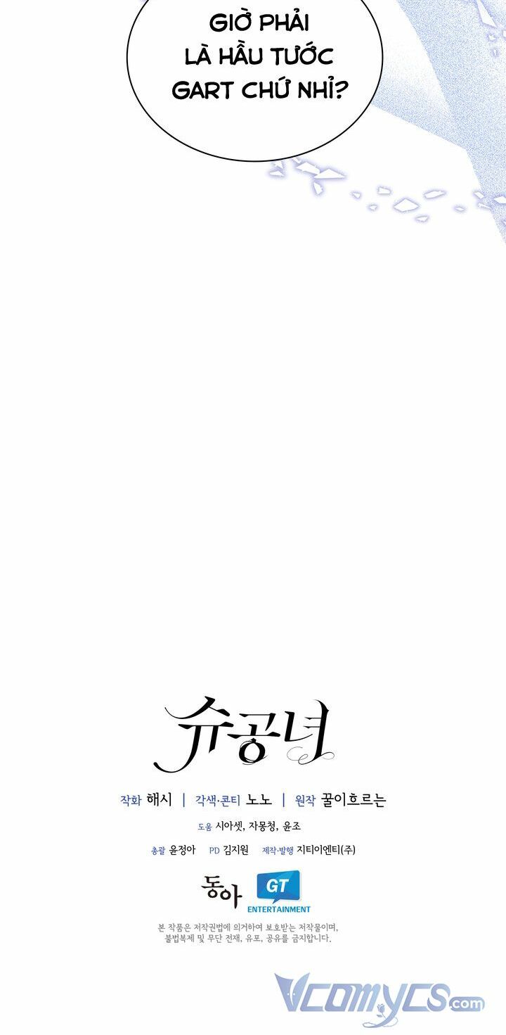 công nương su chapter 29 - Next chapter 30