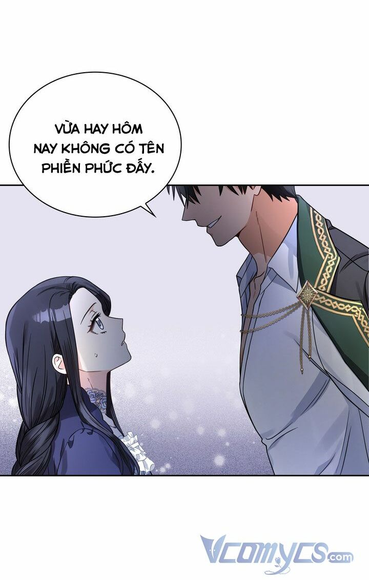 công nương su chapter 36 - Trang 2