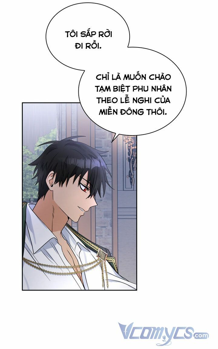 công nương su chapter 36 - Trang 2