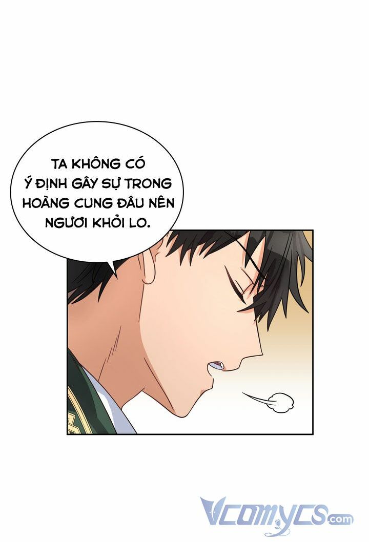 công nương su chapter 36 - Trang 2