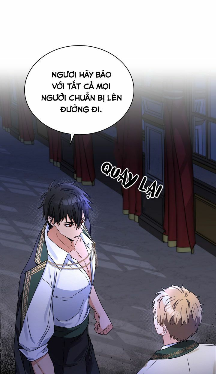 công nương su chapter 36 - Trang 2