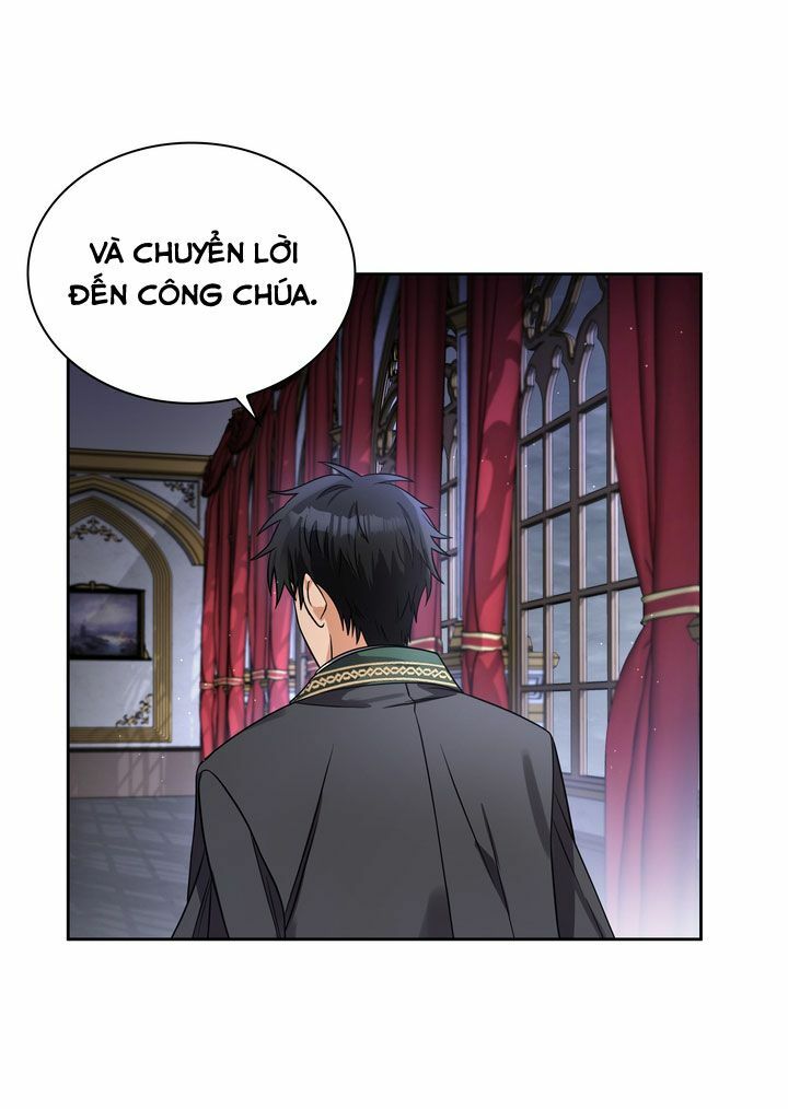 công nương su chapter 36 - Trang 2