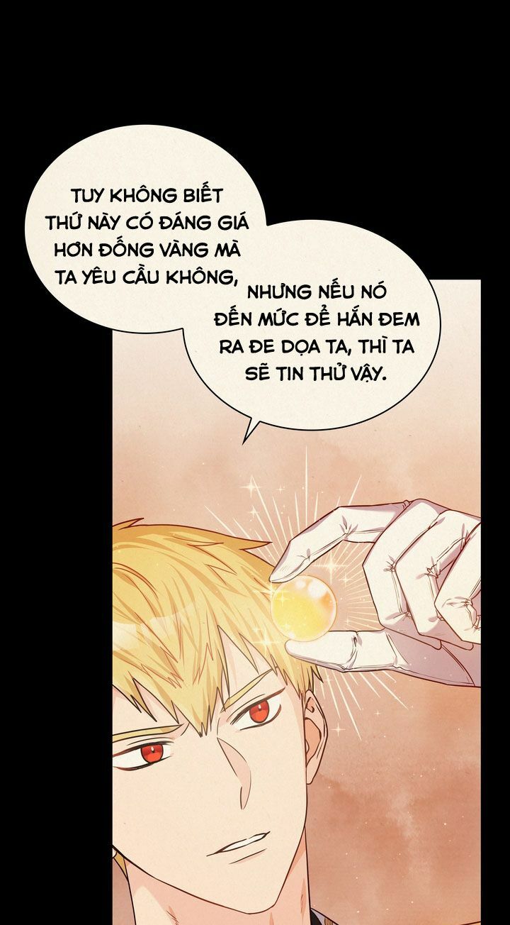 công nương su chapter 36 - Trang 2