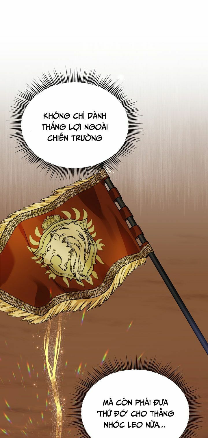 công nương su chapter 36 - Trang 2