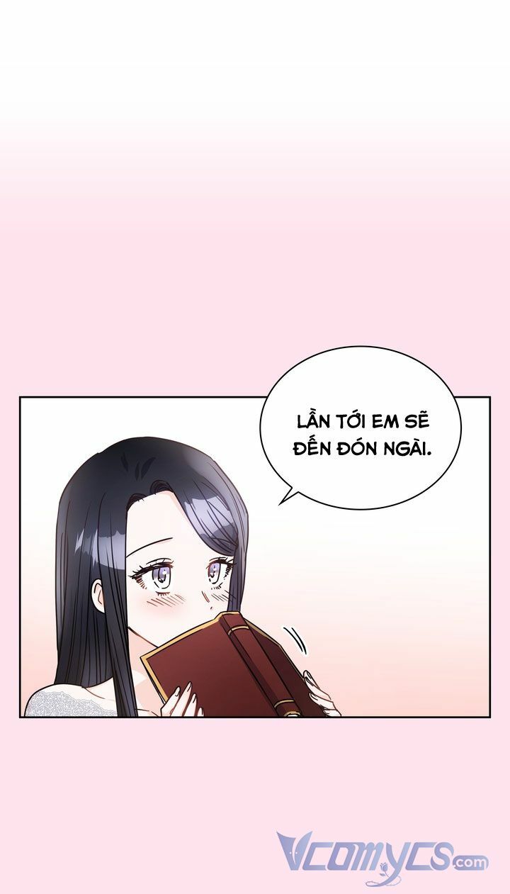 công nương su chapter 36 - Trang 2