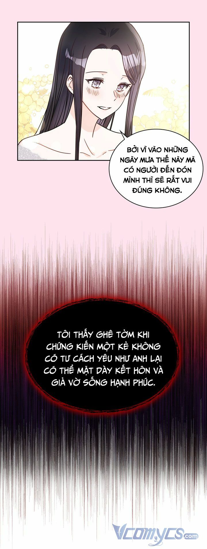 công nương su chapter 36 - Trang 2