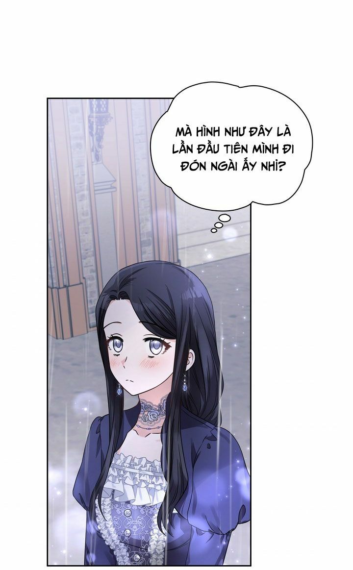 công nương su chapter 36 - Trang 2