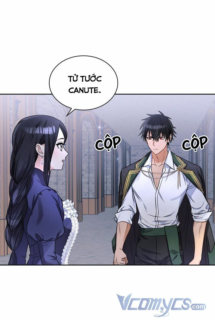 công nương su chapter 36 - Trang 2