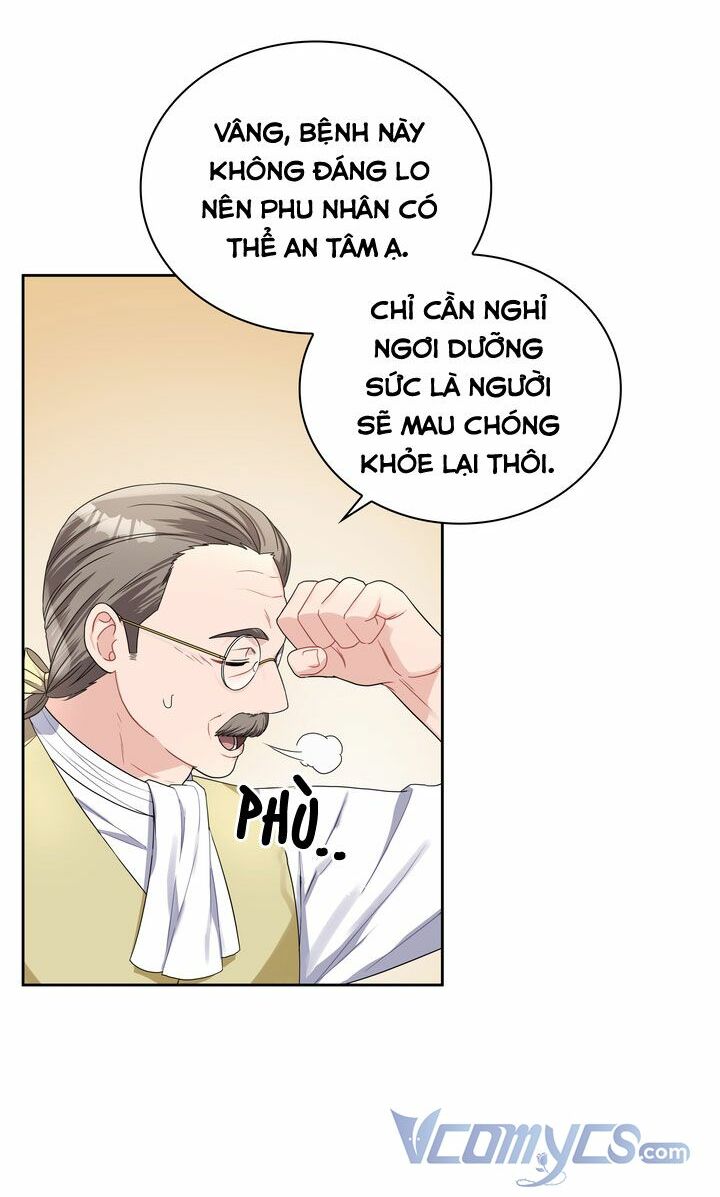 công nương su chapter 39 - Trang 2