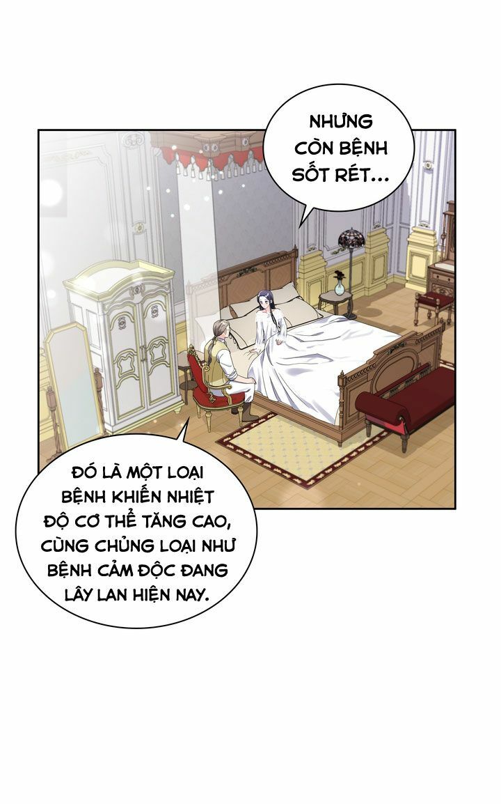 công nương su chapter 39 - Trang 2