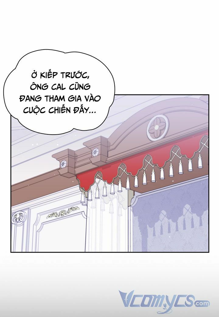 công nương su chapter 39 - Trang 2