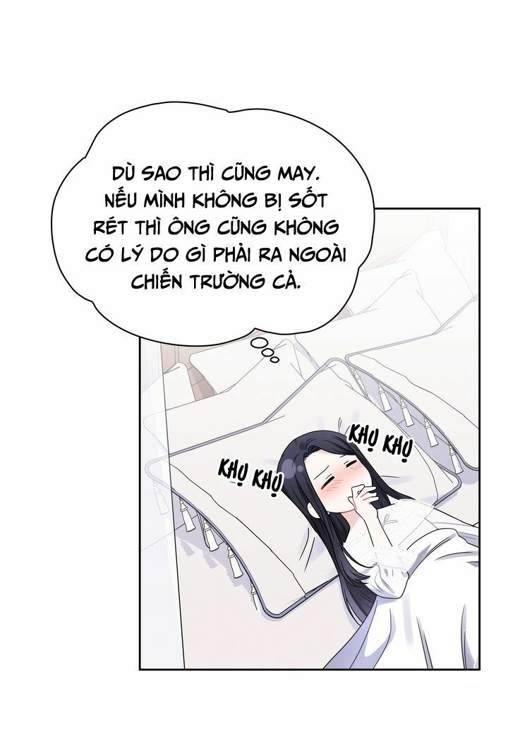 công nương su chapter 39 - Trang 2