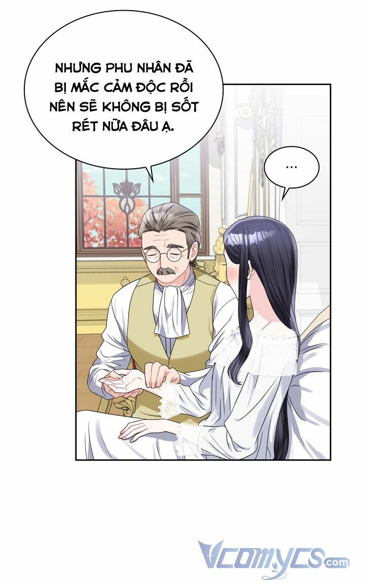 công nương su chapter 39 - Trang 2