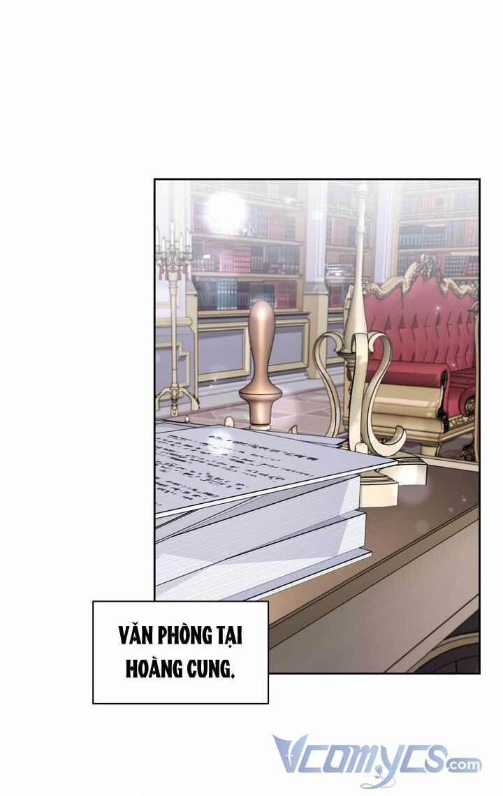 công nương su chapter 39 - Trang 2