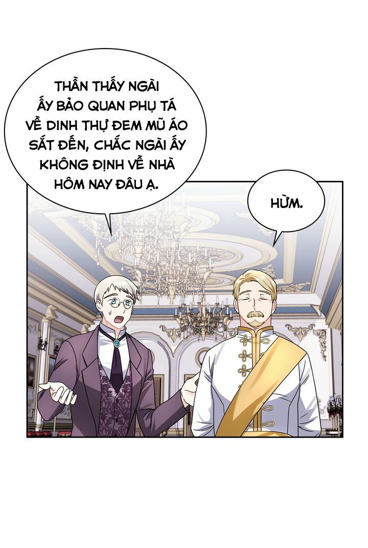 công nương su chapter 39 - Trang 2