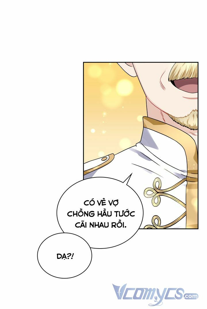 công nương su chapter 39 - Trang 2