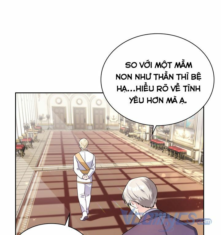 công nương su chapter 39 - Trang 2