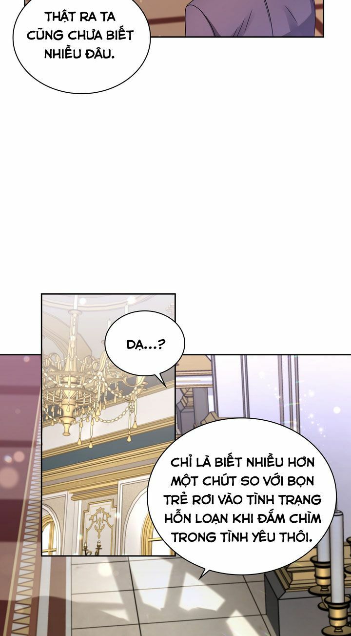 công nương su chapter 39 - Trang 2